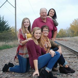 Meet your Posher, June